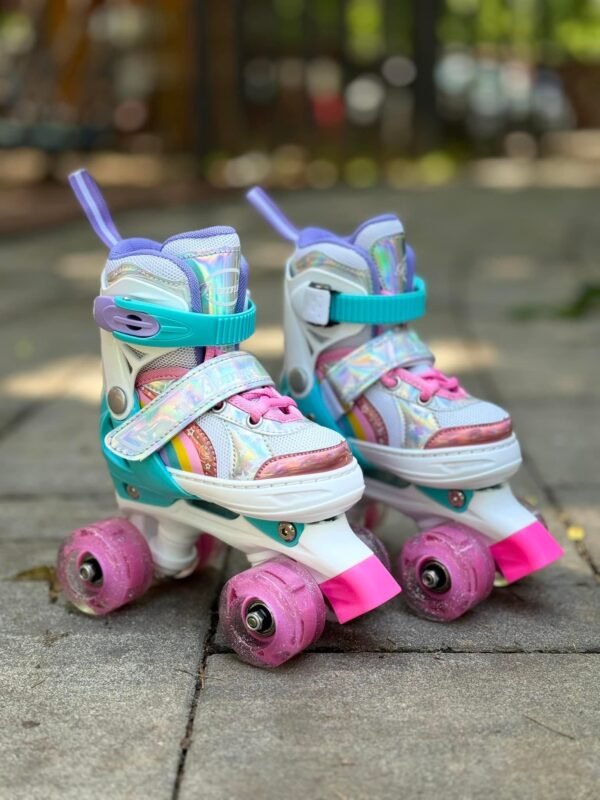 Quad Skates